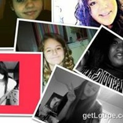 Tashea Chant'e Sheffield