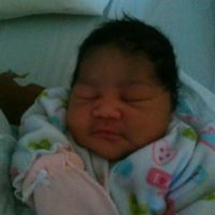 Breezy Lenette Baker