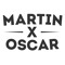 Martin x Oscar
