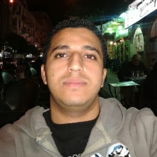 Mahmoud Senary’s avatar