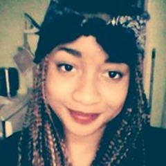 Ddiisse J. Waashinton