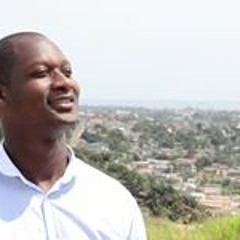 Dj Ousmane (Nganga Missoko)