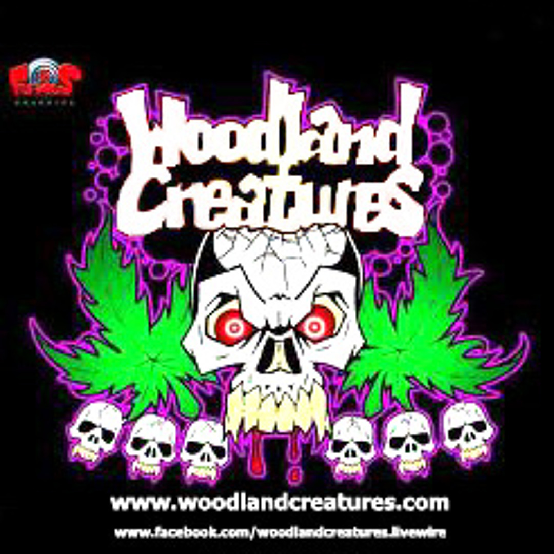 Stream Woodland Creatures music | Listen to songs, albums