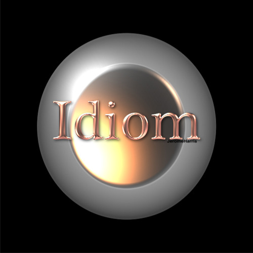 Idiom’s avatar