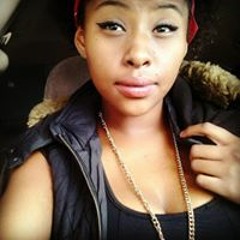 Kamashiia Jaay Houston