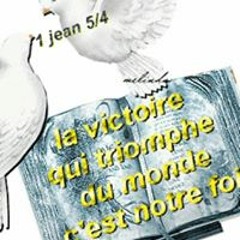 Marie Mad Messa Zeng