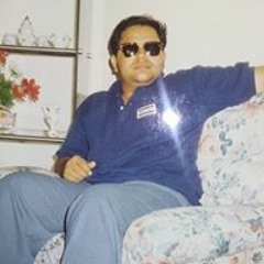 Geo Jamshaid