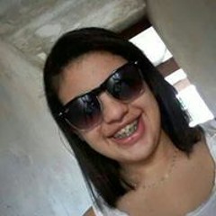 Andrielli Viviane II