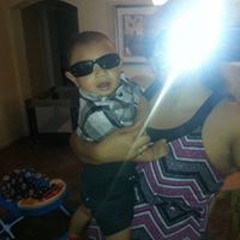 Maritza Chairez Romo