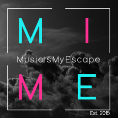MusicIsMyEscape