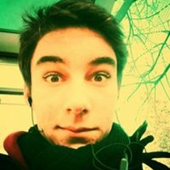 Romain Pea
