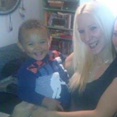 Ashley Renee Predmore