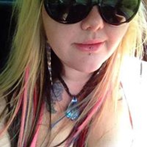 Lindsay Richardson’s avatar