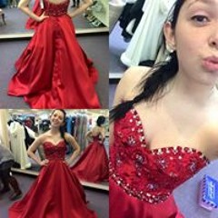 Samantha Cupkake Washburn