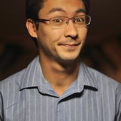 Daniel Kumazawa Morais