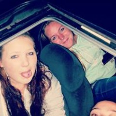 Cheyenne Rowena Bangma