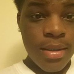 Marquan Ridding Mccall