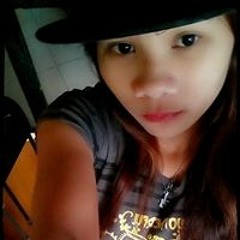 Jill Ann Mae Clarito