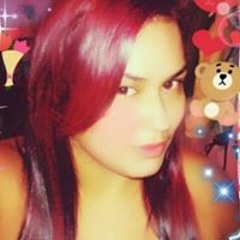 Stefy Mendoza Vasquez