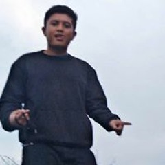 Mamangna Barudak