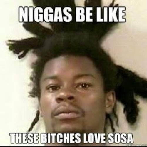 Ass Nigga