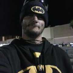 Marc Lilshaggy Temperle