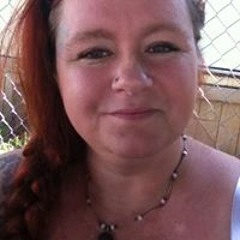 Joellyn Richards-Martel