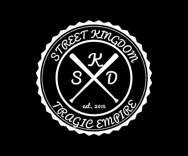 STREET KINGDOM podcast artwork
