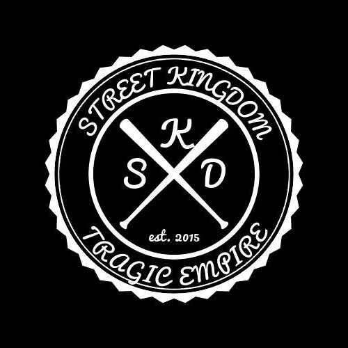 STREET KINGDOM’s avatar