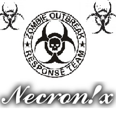 Necronix