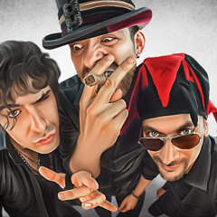 TheWeird & TheWonderful