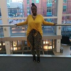 Sheila Jackson Addison