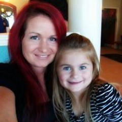 Artist Angela Turney