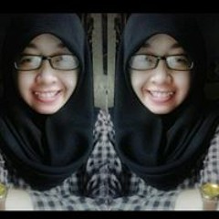 Candriana Novitasari