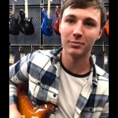 Zach Winkel