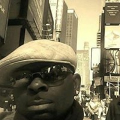 Deacon Desmond C. Warren