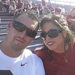 Crystal Vargas Whetstone