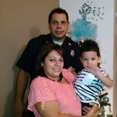 Felix Echevarria Marrero