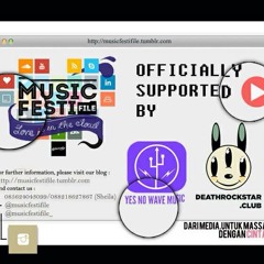 Delay Monday Feat. Vina 'Clanirella' - 2012