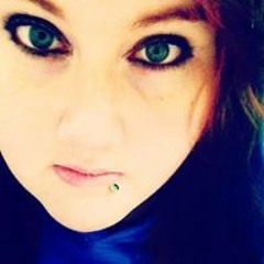 Anastasia Marie Hampton