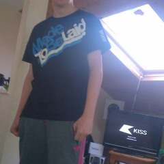 Franky Mynott SmashUps