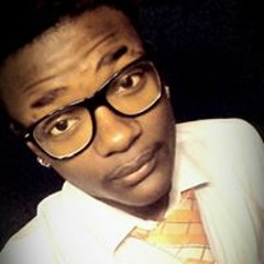 Gløry Bøy Møñtãñã