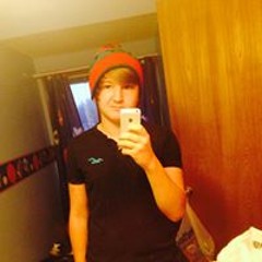 Marshall Ryan Patterson