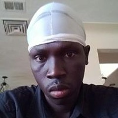 Sasuk Patrick
