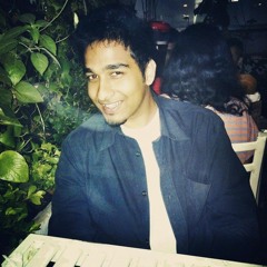 Praveen Halbhavi