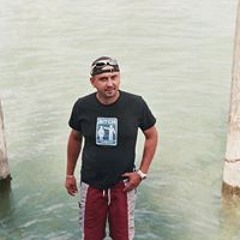 Paul Valenda