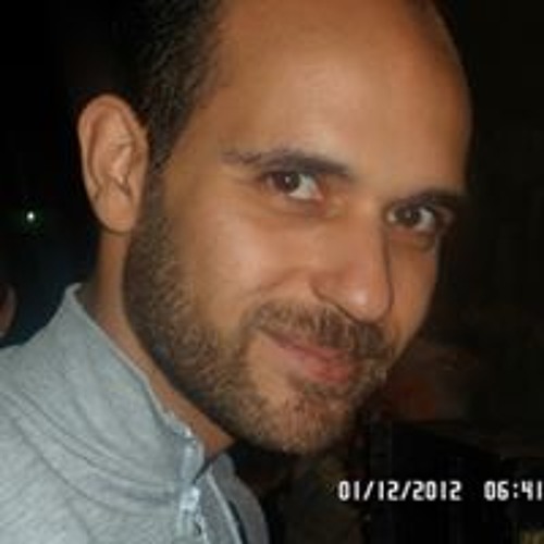 Amr Shamakh’s avatar