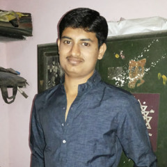 Arjun Krishna