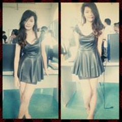 Aliza Samantha Fajardo