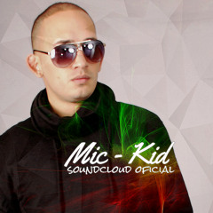 Mickid Miguel Idrobo